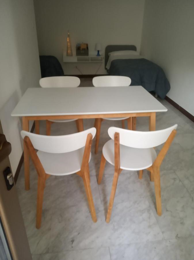 La Gran Dama Acomodação com café da manhã Roseto Degli Abruzzi Exterior foto