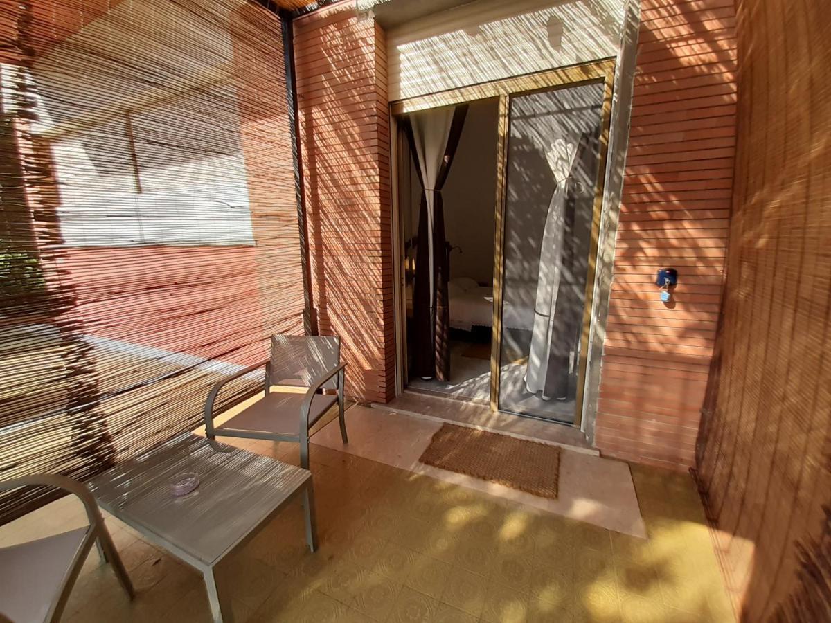 La Gran Dama Acomodação com café da manhã Roseto Degli Abruzzi Exterior foto