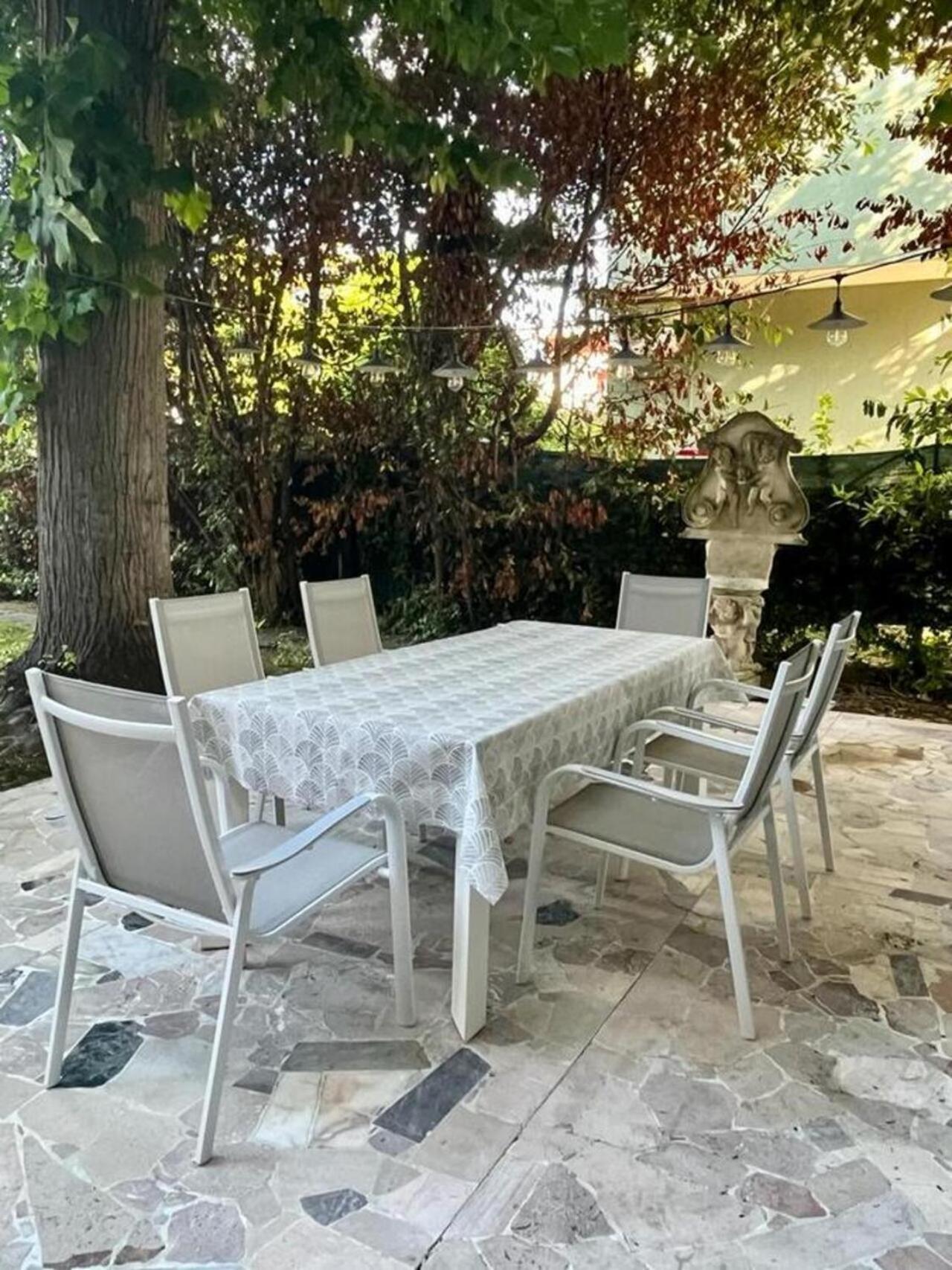 La Gran Dama Acomodação com café da manhã Roseto Degli Abruzzi Exterior foto